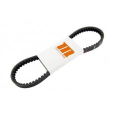 CINGHIA MOTOFORCE RACING KEVLAR, PIAGGIO BRACCIO LUNGO DAL 1998, B=18.4MM / H=8.2MM / L=805MM